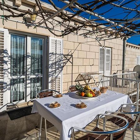 Apartment Bozica Ragusa Esterno foto