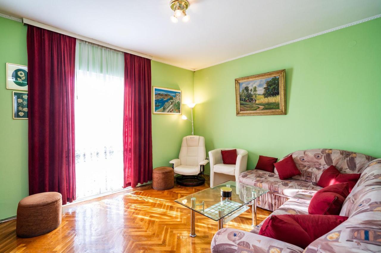 Apartment Bozica Ragusa Esterno foto
