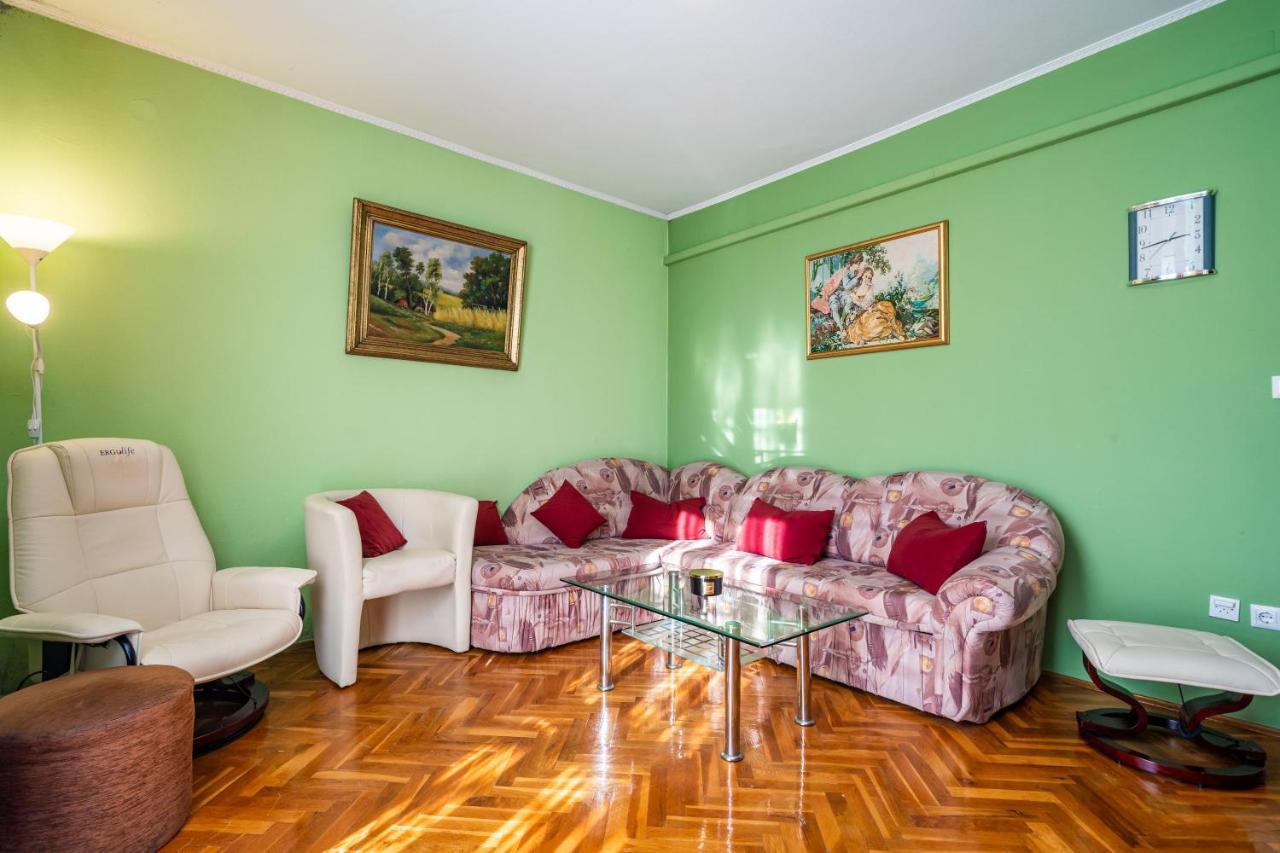 Apartment Bozica Ragusa Esterno foto