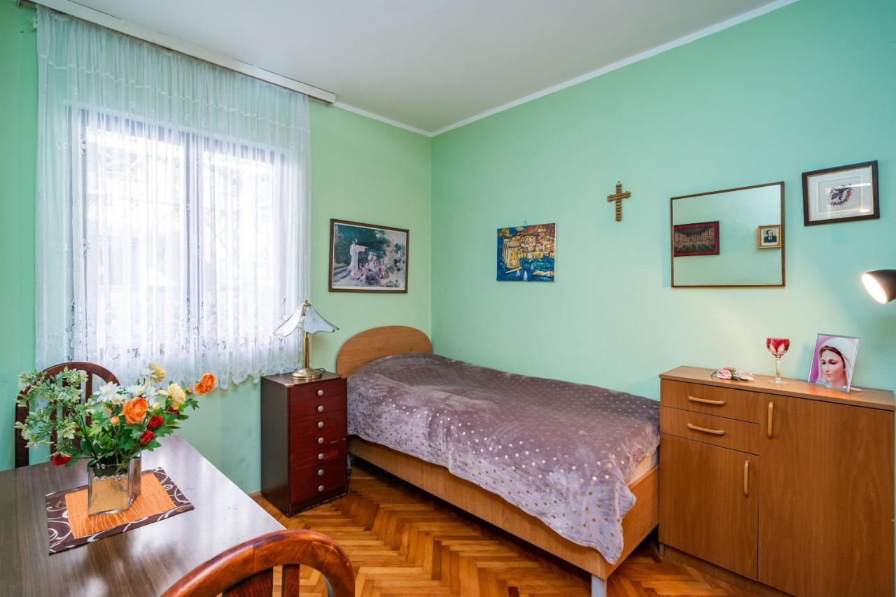 Apartment Bozica Ragusa Esterno foto