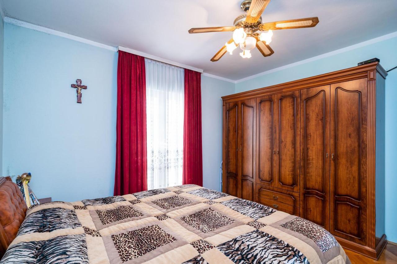 Apartment Bozica Ragusa Esterno foto