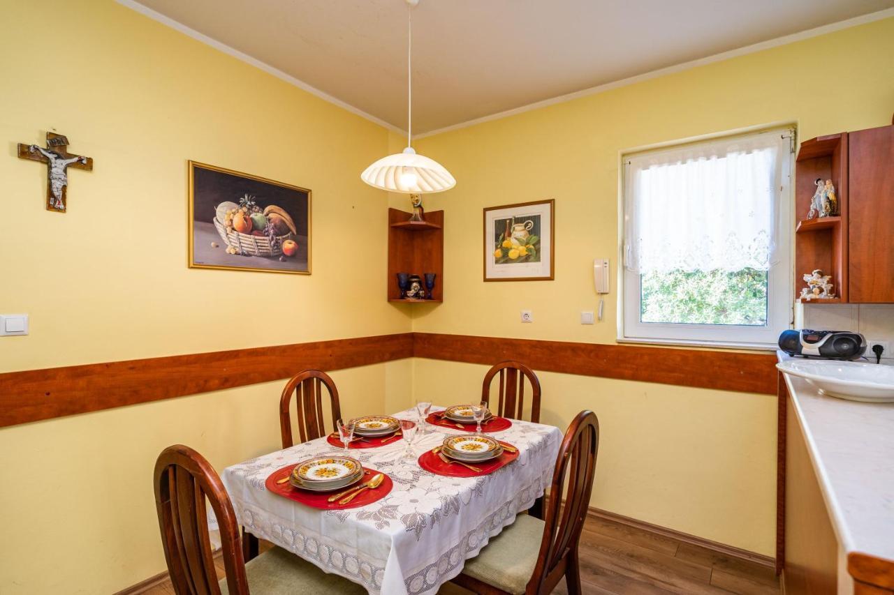 Apartment Bozica Ragusa Esterno foto
