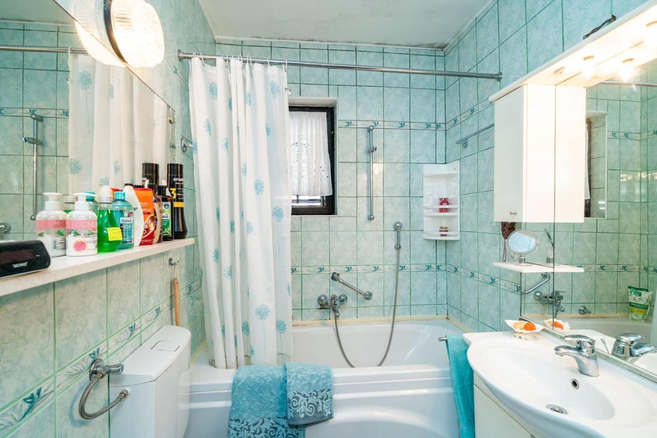 Apartment Bozica Ragusa Esterno foto