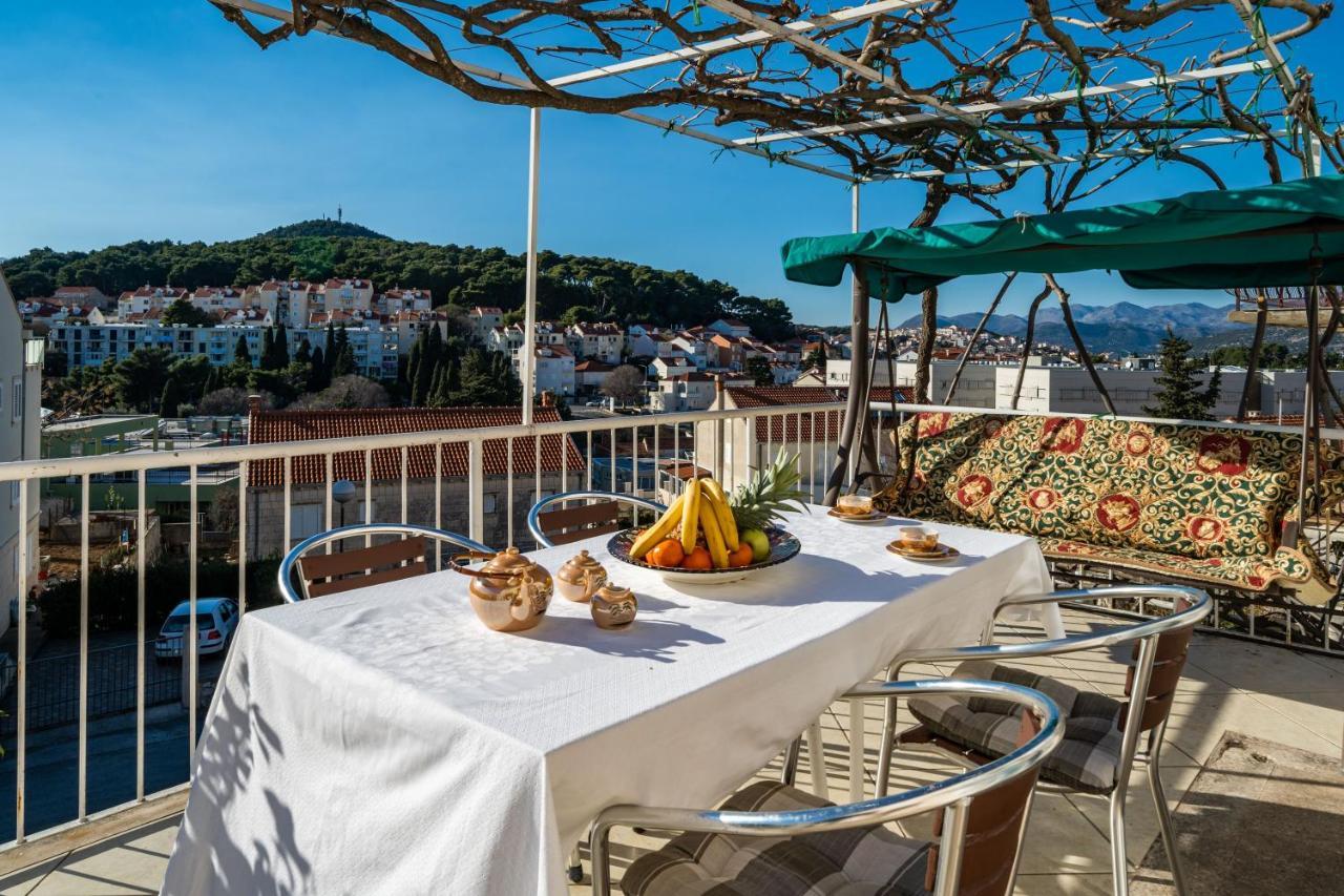 Apartment Bozica Ragusa Esterno foto