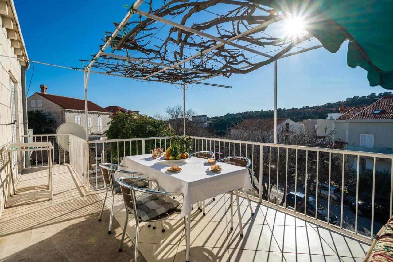 Apartment Bozica Ragusa Esterno foto