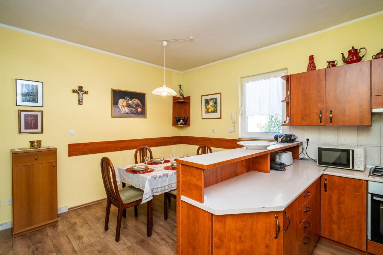 Apartment Bozica Ragusa Esterno foto