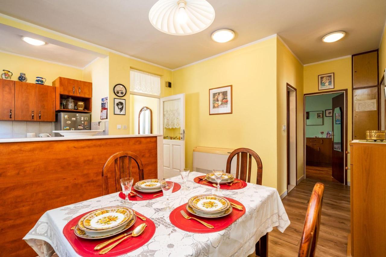 Apartment Bozica Ragusa Esterno foto