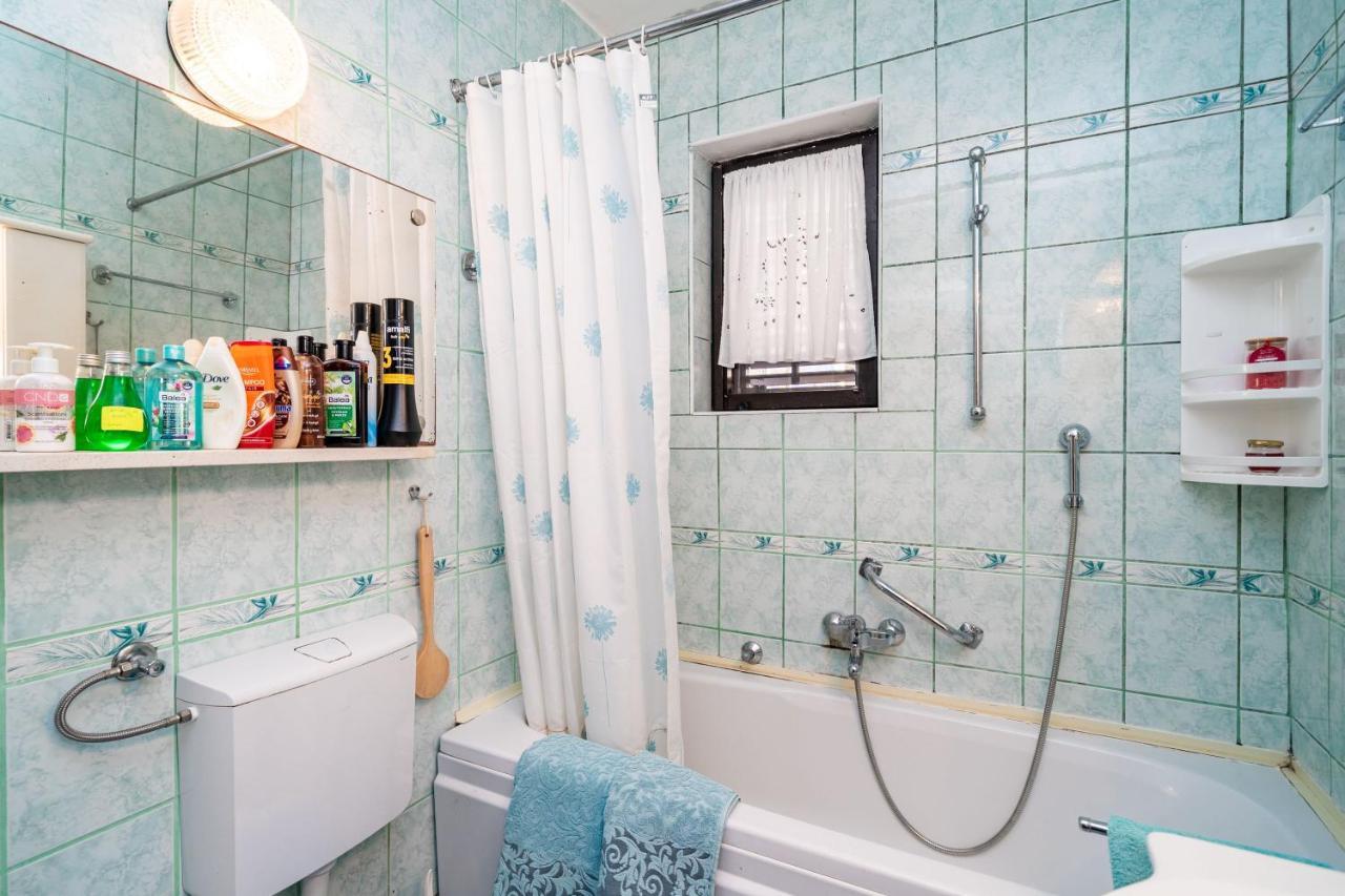 Apartment Bozica Ragusa Esterno foto