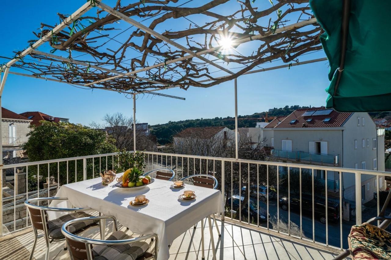 Apartment Bozica Ragusa Esterno foto