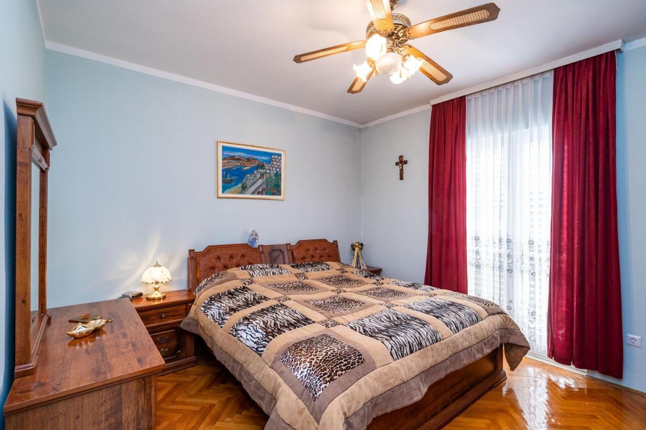 Apartment Bozica Ragusa Esterno foto