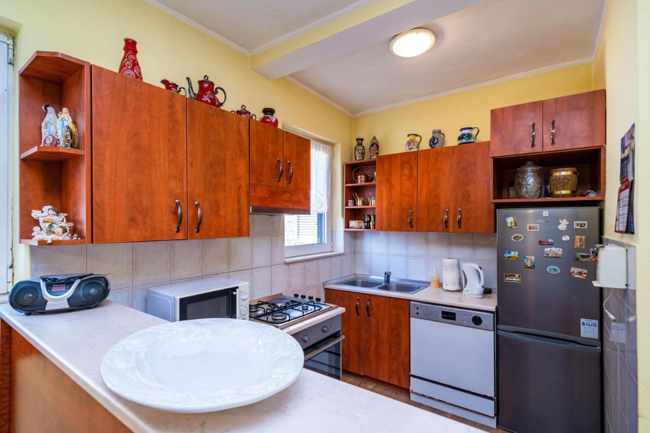 Apartment Bozica Ragusa Esterno foto