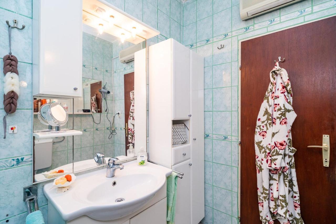 Apartment Bozica Ragusa Esterno foto