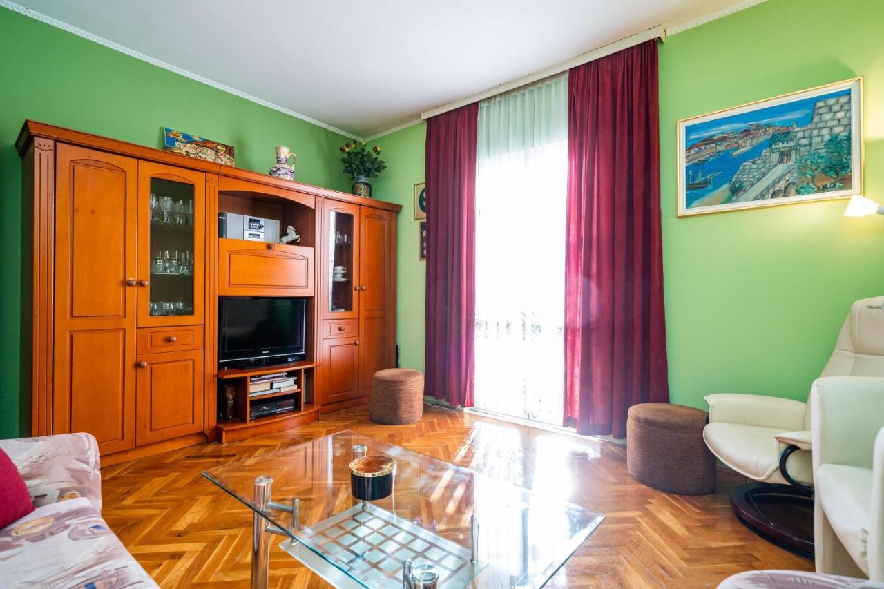 Apartment Bozica Ragusa Esterno foto