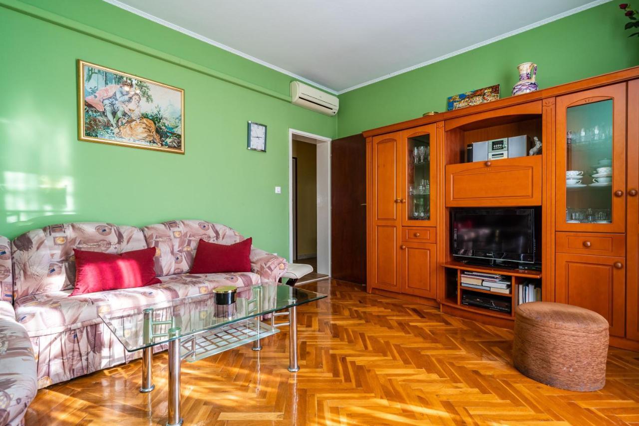 Apartment Bozica Ragusa Esterno foto