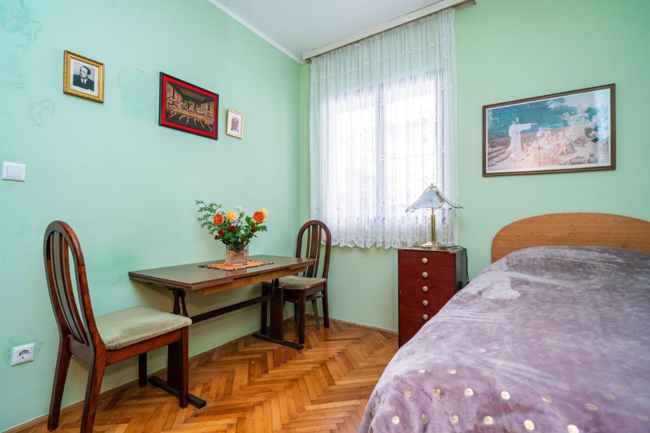 Apartment Bozica Ragusa Esterno foto