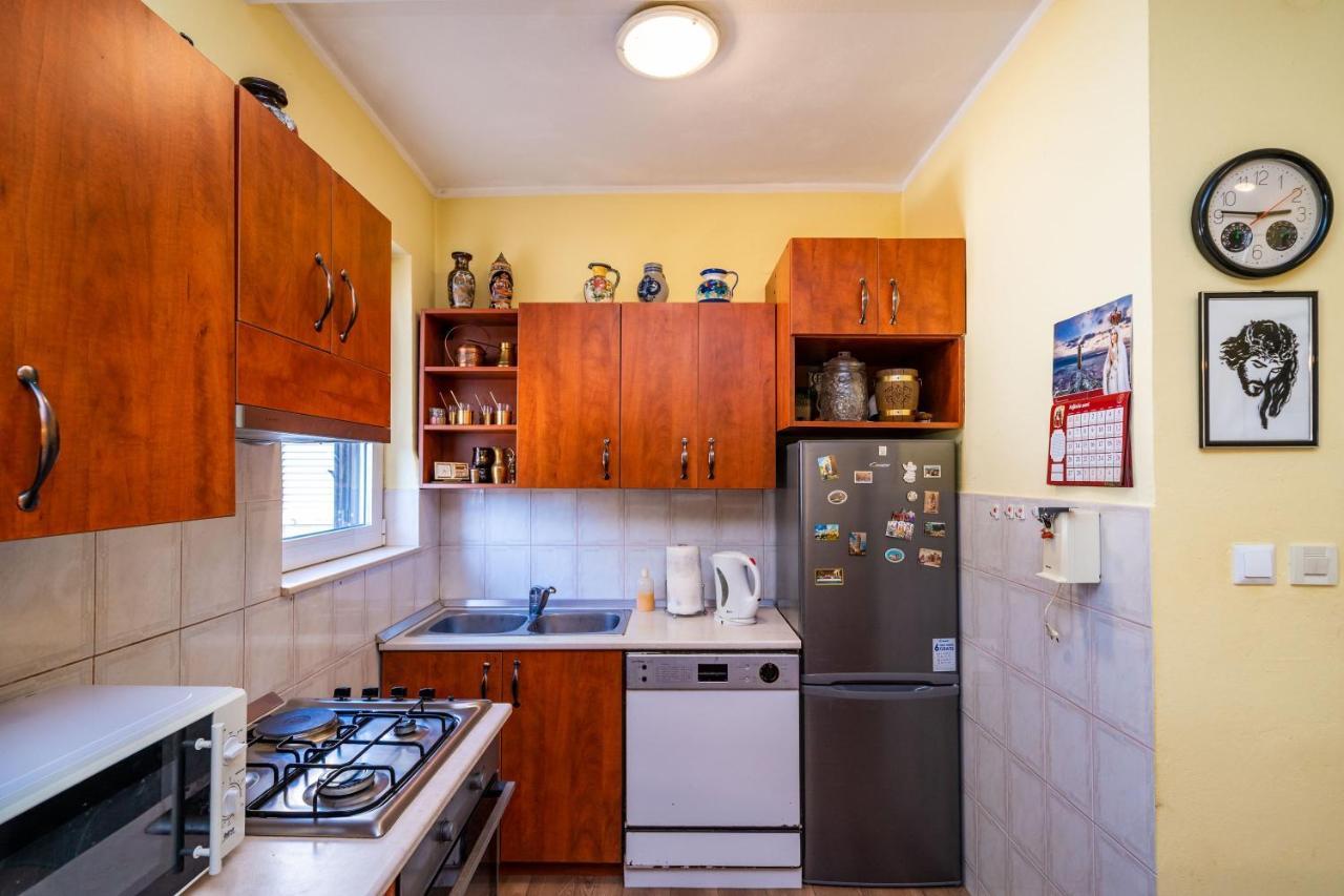 Apartment Bozica Ragusa Esterno foto