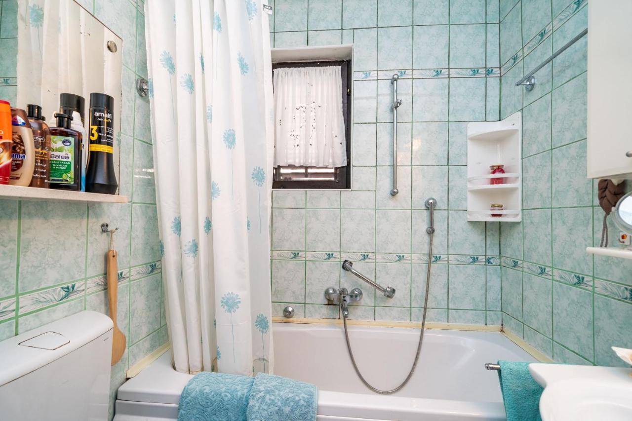 Apartment Bozica Ragusa Esterno foto