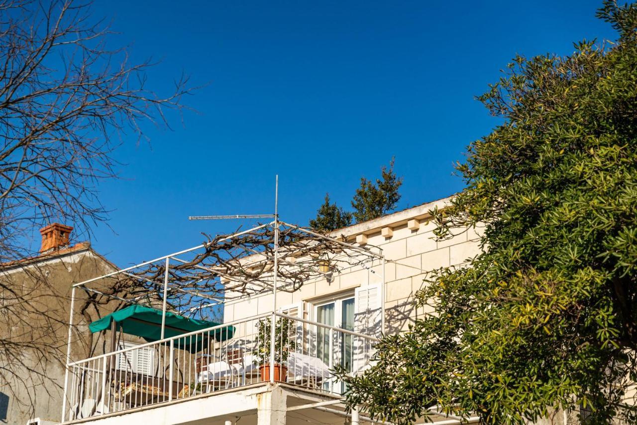 Apartment Bozica Ragusa Esterno foto