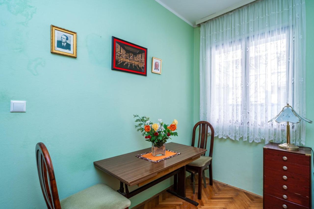 Apartment Bozica Ragusa Esterno foto