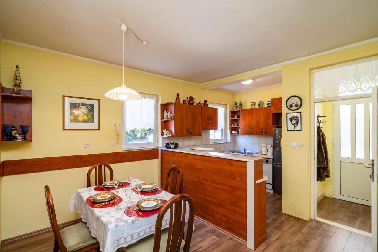 Apartment Bozica Ragusa Esterno foto